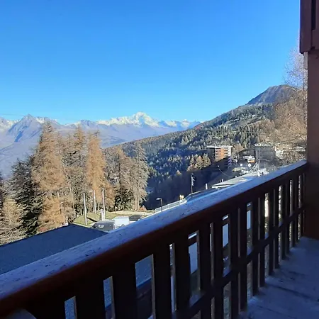 3 Pieces A Plagne Centre, Proche Commerces Et Mont Blanc, Animaux Admis - Fr-1-351-222 Lejlighed