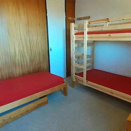 3 Pieces A Plagne Centre, Proche Commerces Et Mont Blanc, Animaux Admis - Fr-1-351-222 Appartement La Plagne-Tarentaise