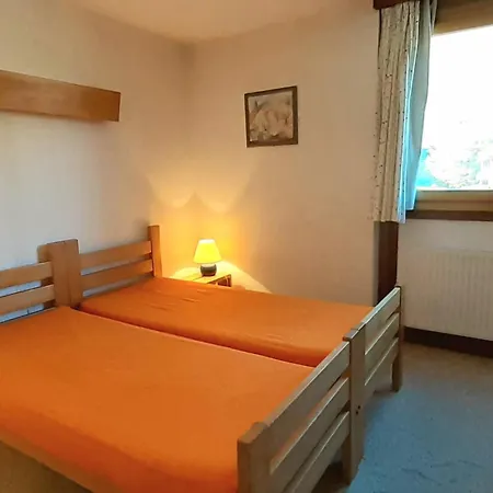 3 Pièces à Plagne Centre, Proche Commerces Et Mont Blanc, Animaux Admis - Fr-1-351-222 *