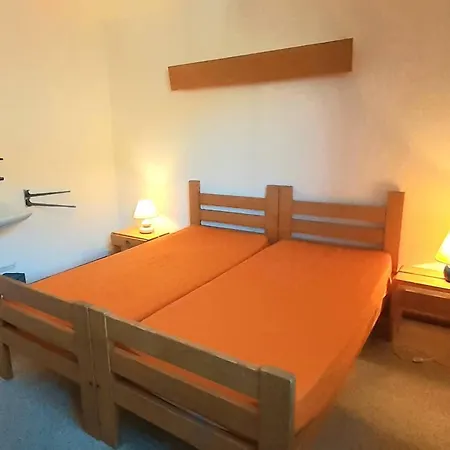 3 Pièces à Plagne Centre, Proche Commerces Et Mont Blanc, Animaux Admis - Fr-1-351-222 *